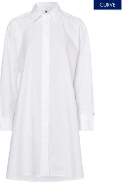 Saint Tropez Gedessineerde Jurk EdaSZ LS Dress 35 Saint Tropez Gedessineerde Jurk EdaSZ LS Dress -TrendyTijd Verkoop tommy hilfiger curve jurk met overhemdkraag crv org co solid midi shirtdress