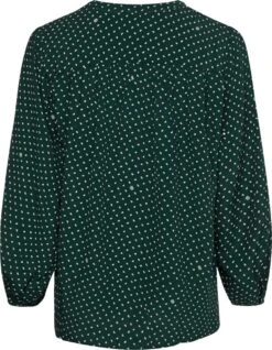 Only Jurk Met Overhemdkraag ONLHANNOVER S/S SHIRT DRESS -TrendyTijd Verkoop tommy hilfiger curve klassieke blouse crv vis cr pais blouse 3 4 slv