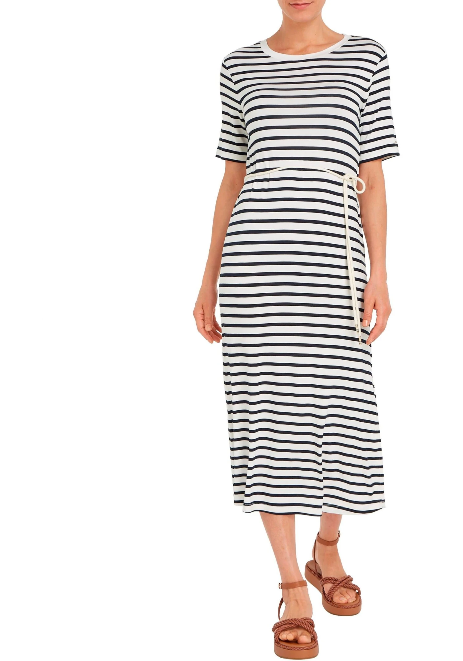 Only Mini-jurk ONLANNIKA S/L SMOCK DRESS WVN NOOS 12 Only Mini-jurk ONLANNIKA S/L SMOCK DRESS WVN NOOS - Afbeelding 10