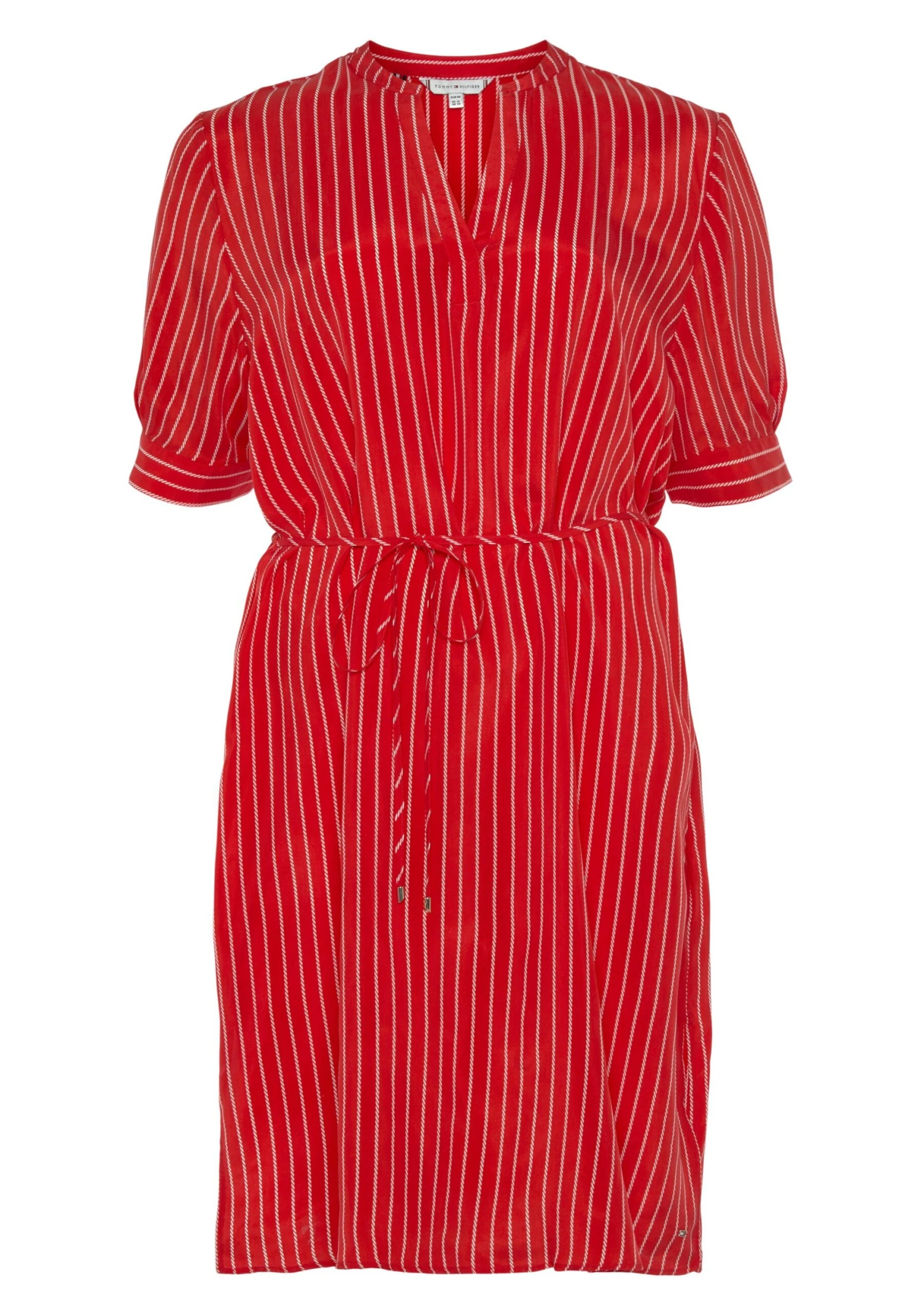 Calvin Klein Curve Maxi-jurk INCLU COTTON STRETCH SLIP DRESS 12 Calvin Klein Curve Maxi-jurk INCLU COTTON STRETCH SLIP DRESS - Afbeelding 10