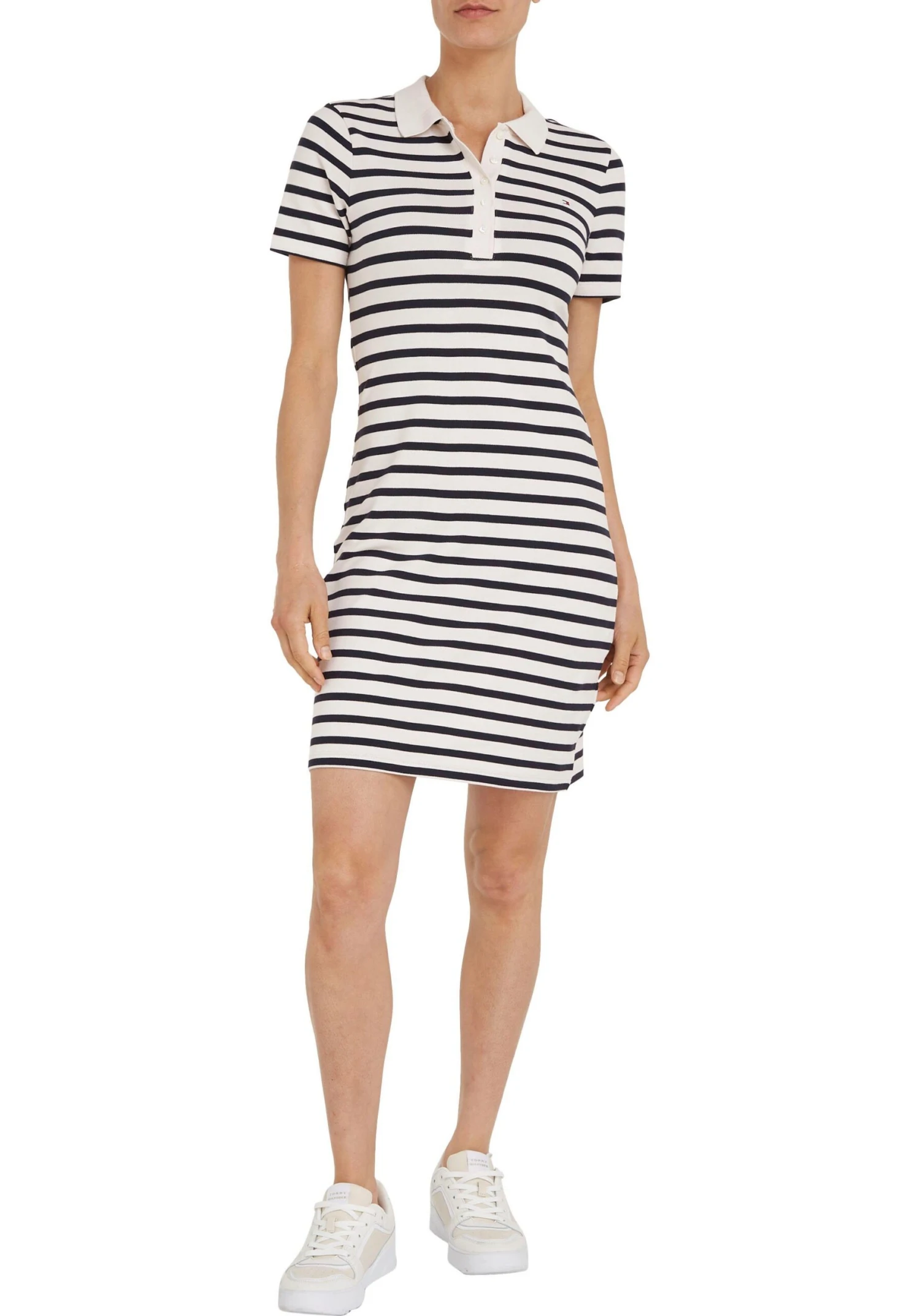 Soyaconcept Gedessineerde Jurk SC-KRAKA 2 13 Soyaconcept Gedessineerde Jurk SC-KRAKA 2 - Afbeelding 11