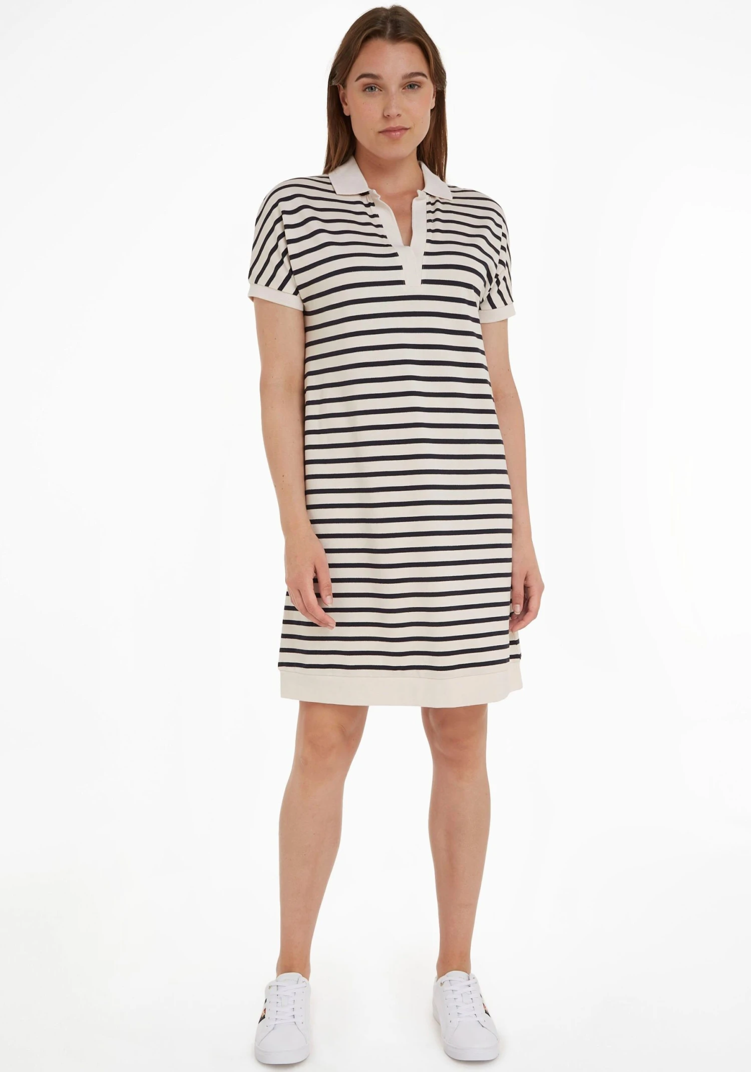 Calvin Klein Mini-jurk 19 Calvin Klein Mini-jurk - Afbeelding 17