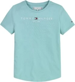 Name It Mini-jurk NKFVIVALDI SS DRESS D1 26 Name It Mini-jurk NKFVIVALDI SS DRESS D1 -TrendyTijd Verkoop tommy hilfiger shirt met korte mouwen essential tee s s 1 delig