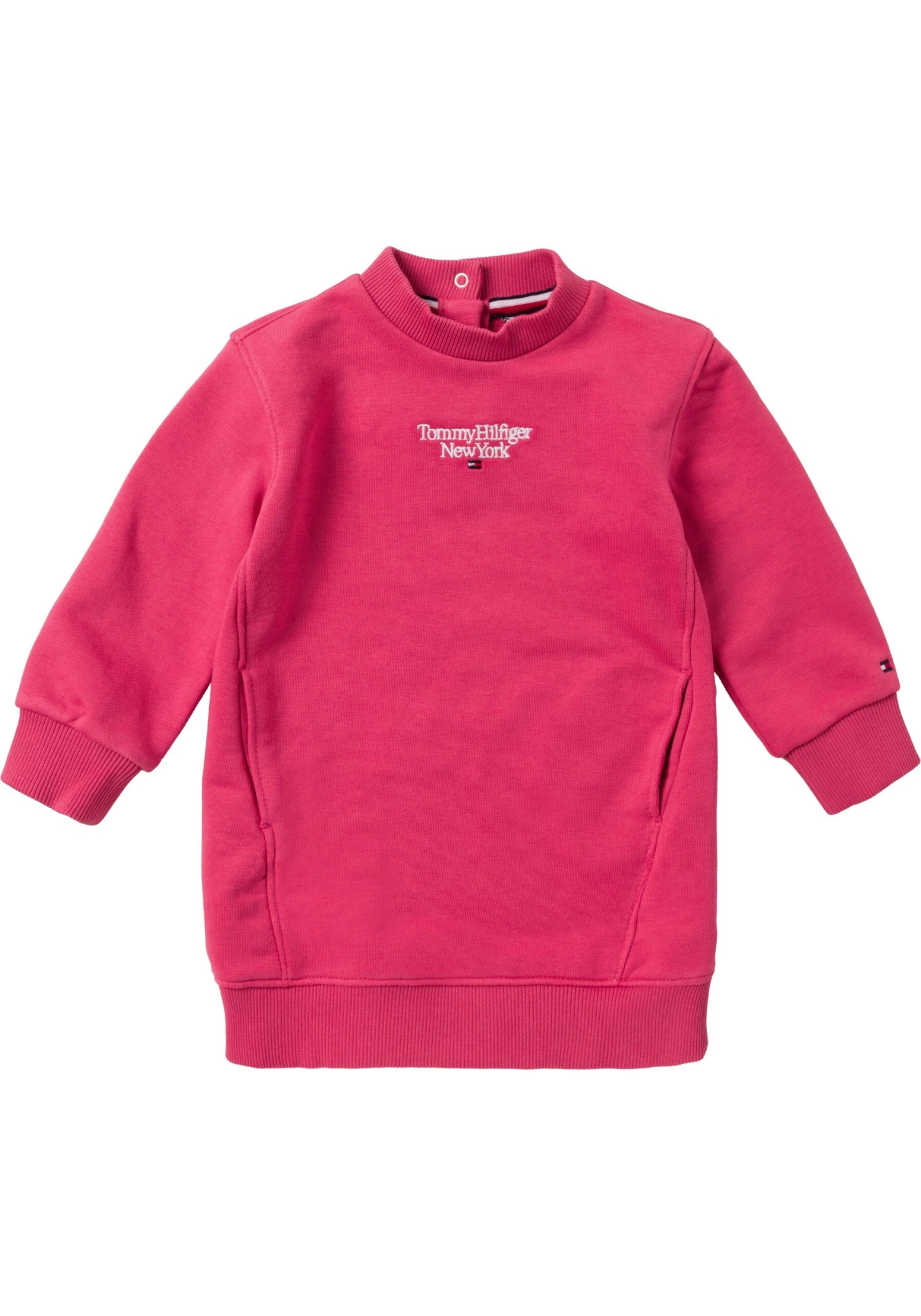 O'Neill T-shirt "Sweat Midi-jurk" 12 O'Neill T-shirt "Sweat Midi-jurk" - Afbeelding 10