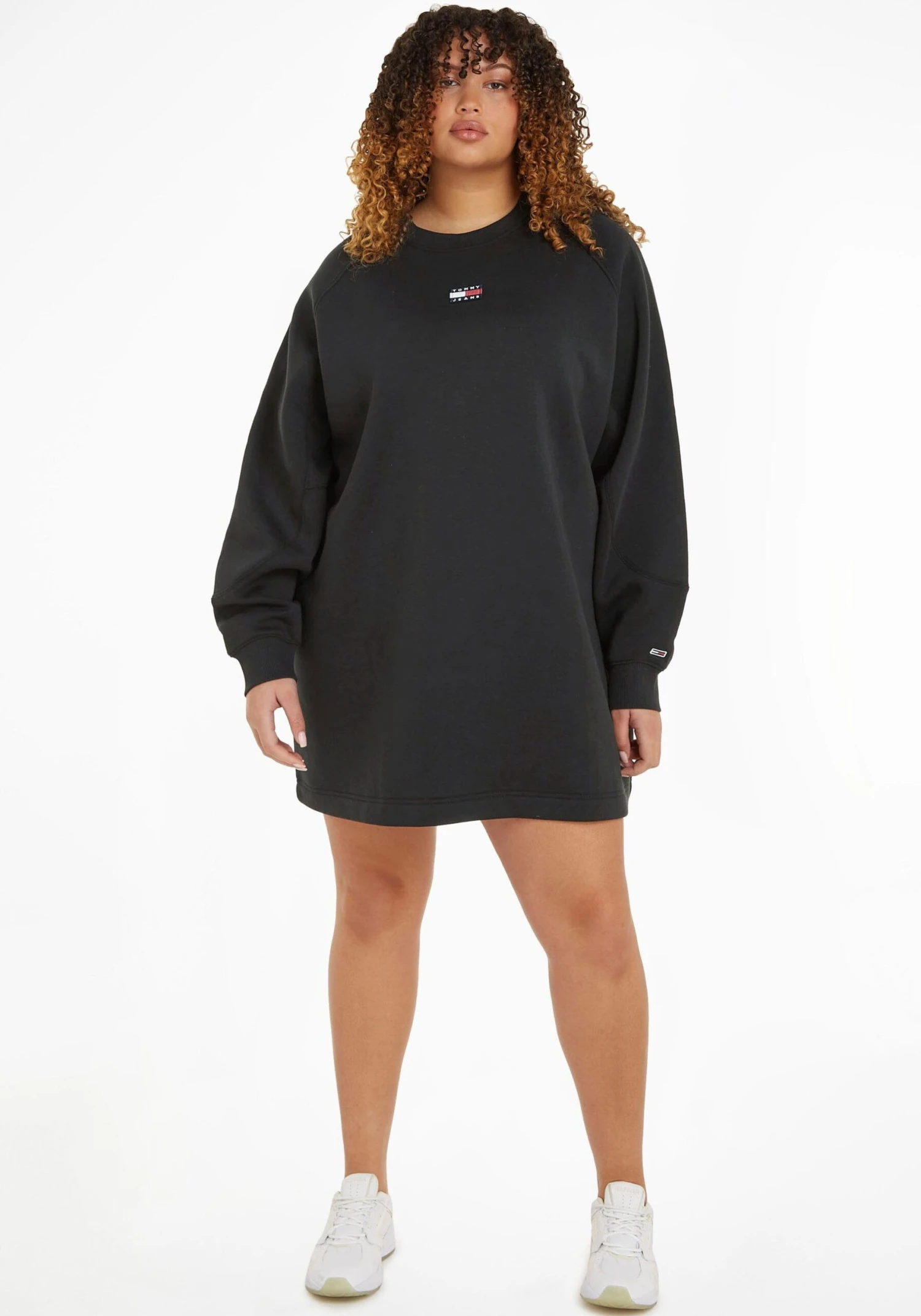 Calvin Klein Jurk Met Spaghettibandjes SLUB RIB STRAPPY 15 Calvin Klein Jurk Met Spaghettibandjes SLUB RIB STRAPPY - Afbeelding 13