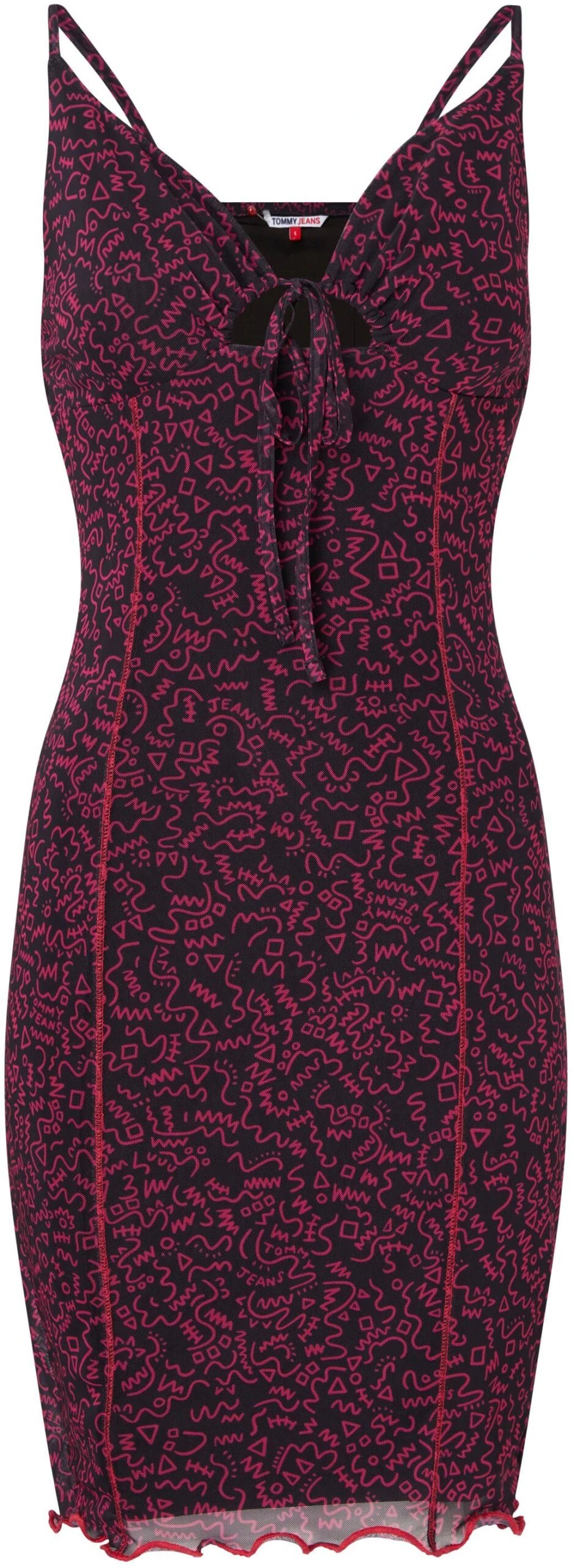 Heine Maxi-jurk Jerseyjurk 14 Heine Maxi-jurk Jerseyjurk - Afbeelding 12