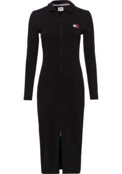 Betty Barclay Jurk In A-lijn -TrendyTijd Verkoop tommy jeans polojurk tjw longline badge polo dress 1 delig 2