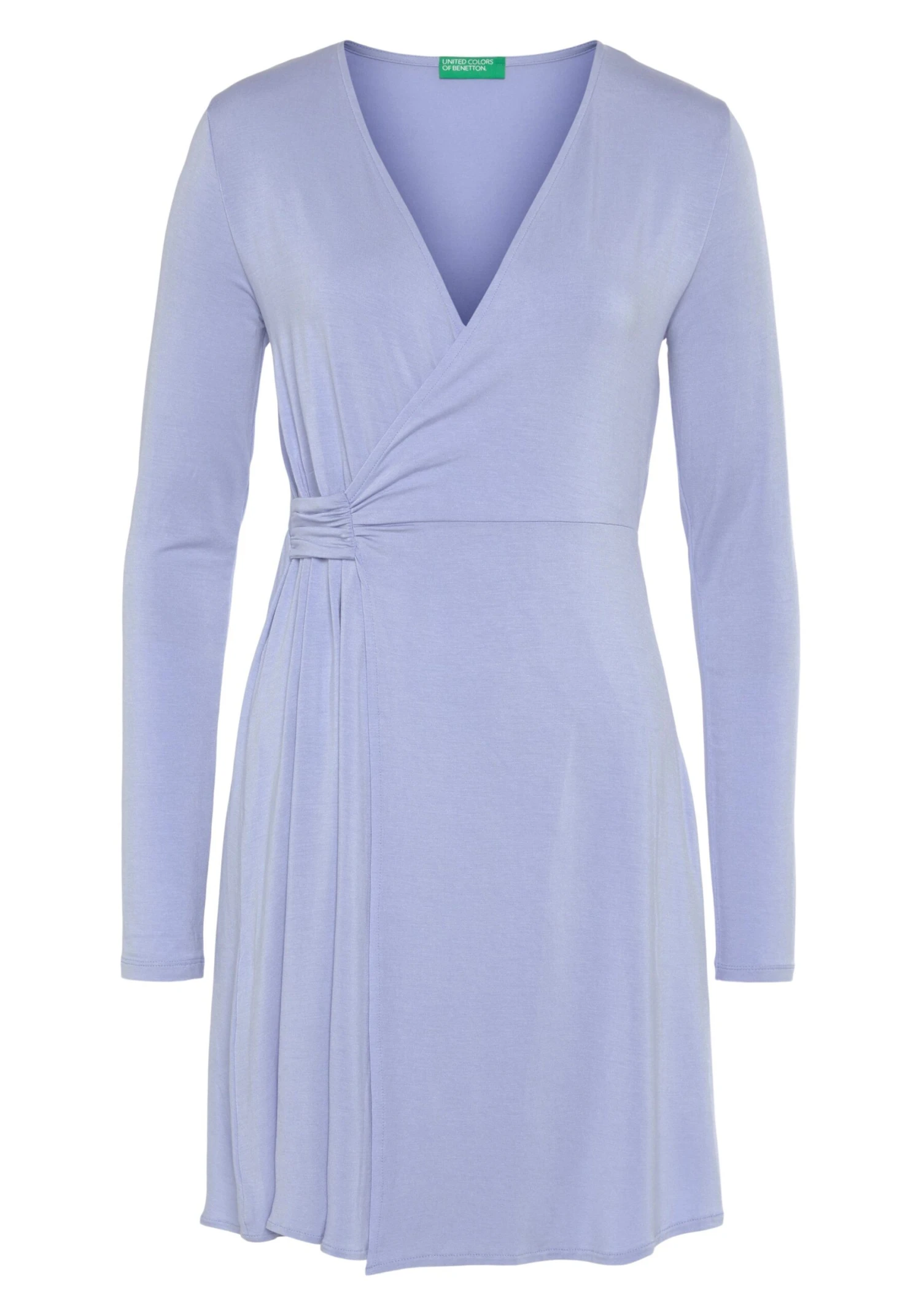 Calvin Klein Jurk Met Spaghettibandjes SLUB RIB STRAPPY 8 Calvin Klein Jurk Met Spaghettibandjes SLUB RIB STRAPPY - Afbeelding 6