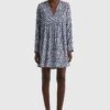 United Colors Of Benetton Mini-jurk DRESS Woven -TrendyTijd Verkoop united colors of benetton mini jurk dress woven 1