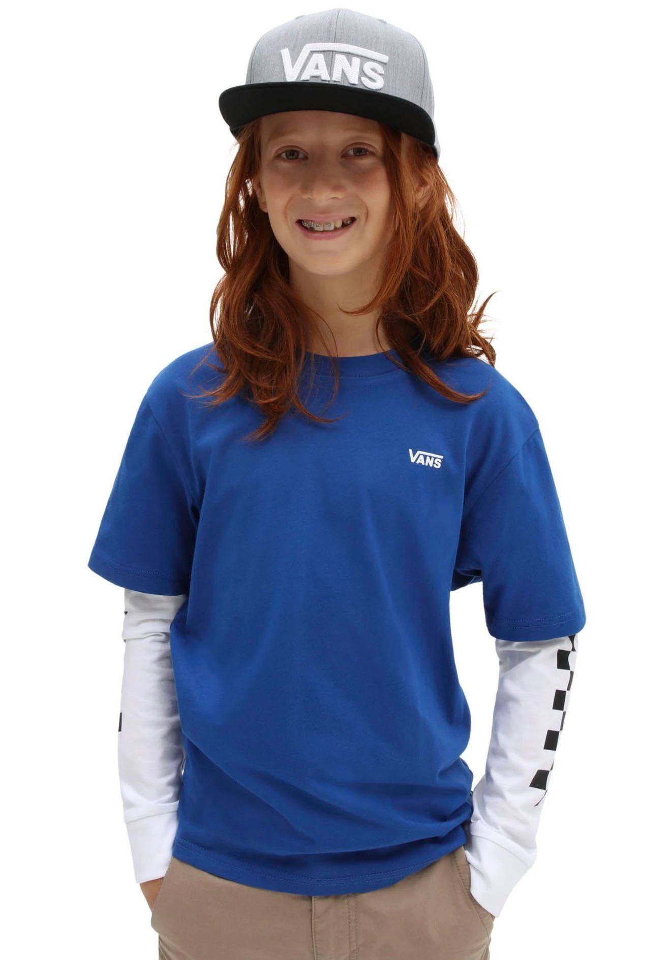 Adidas Sportswear Shirtjurk FUTURE ICONS LONG JURK 18 Adidas Sportswear Shirtjurk FUTURE ICONS LONG JURK - Afbeelding 16