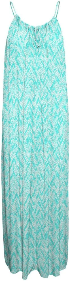 MUSTANG Maxi-jurk Style Fanny CV Dress 30 MUSTANG Maxi-jurk Style Fanny CV Dress -TrendyTijd Verkoop vero moda maxi jurk vmclaire menny singlet maxi dress wvn ga 2
