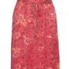 Vero Moda Maxi-jurk VMSILO SS 7/8 DRESS WVN BTQ -TrendyTijd Verkoop vero moda maxi jurk vmsilo ss 7 8 dress wvn btq 3