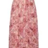 Vero Moda Maxi-jurk VMVERA SS V-NECK LONG DRESS WVN LCS 1 Vero Moda Maxi-jurk VMVERA SS V-NECK LONG DRESS WVN LCS -TrendyTijd Verkoop vero moda maxi jurk vmvera ss v neck long dress wvn lcs 1