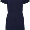 Vero Moda Mini-jurk VMCECILIA SS SHORT DRESS WVN GA -TrendyTijd Verkoop vero moda mini jurk vmcecilia ss short dress wvn ga 3