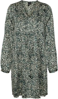 Calvin Klein Jurk Met Spaghettibandjes RECYCLED CDC ICONIC CAMI DRESS Met Verborgen Calvin Klein-logo-stempeldruk -TrendyTijd Verkoop vero moda tuniekjurk vmjloe l s short dress wvn groen