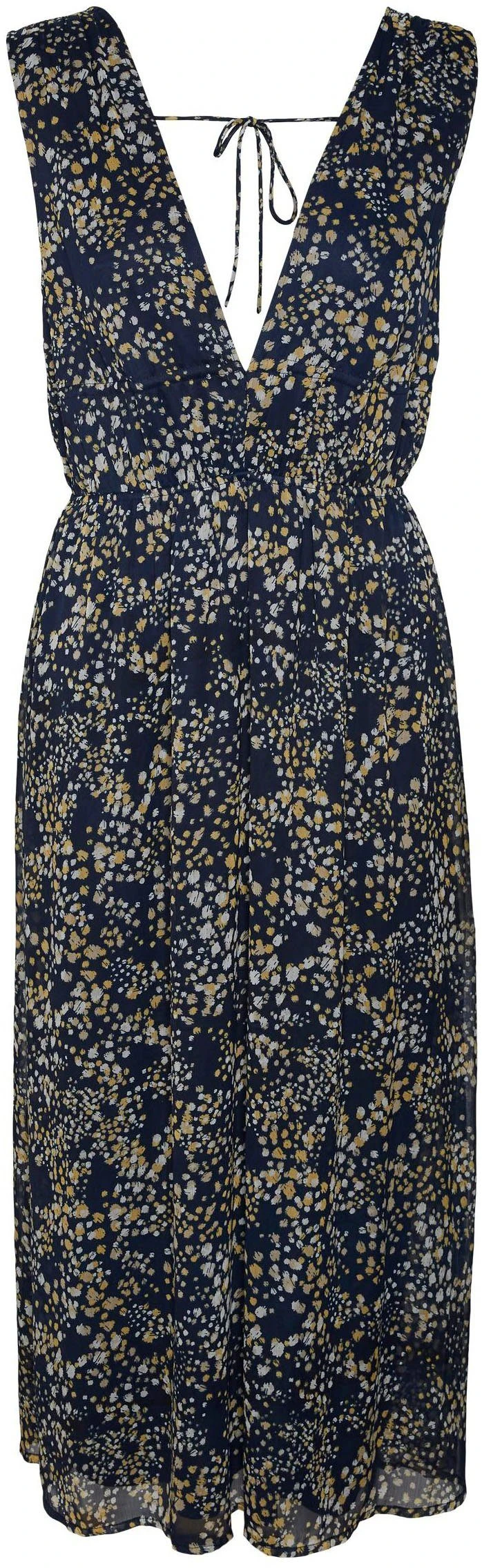 Only Mini-jurk ONLANNIKA S/L SMOCK DRESS WVN NOOS 15 Only Mini-jurk ONLANNIKA S/L SMOCK DRESS WVN NOOS - Afbeelding 13