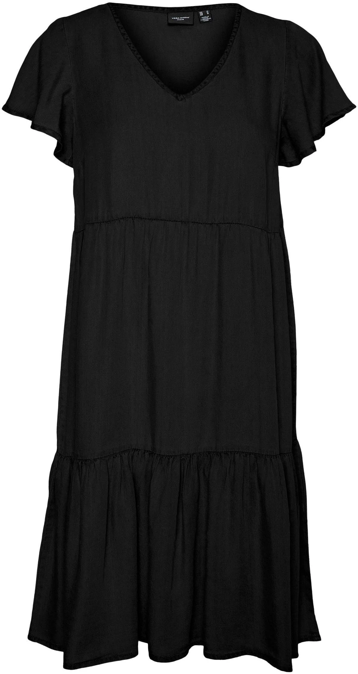 Saint Tropez Jurk Met Overhemdkraag LinetteSZ Tunic 17 Saint Tropez Jurk Met Overhemdkraag LinetteSZ Tunic - Afbeelding 15