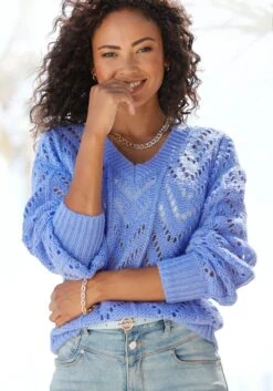 S.Oliver RED LABEL Beachwear Maxi-jurk Met Print All-over 35 S.Oliver RED LABEL Beachwear Maxi-jurk Met Print All-over -TrendyTijd Verkoop vivance ajourtrui