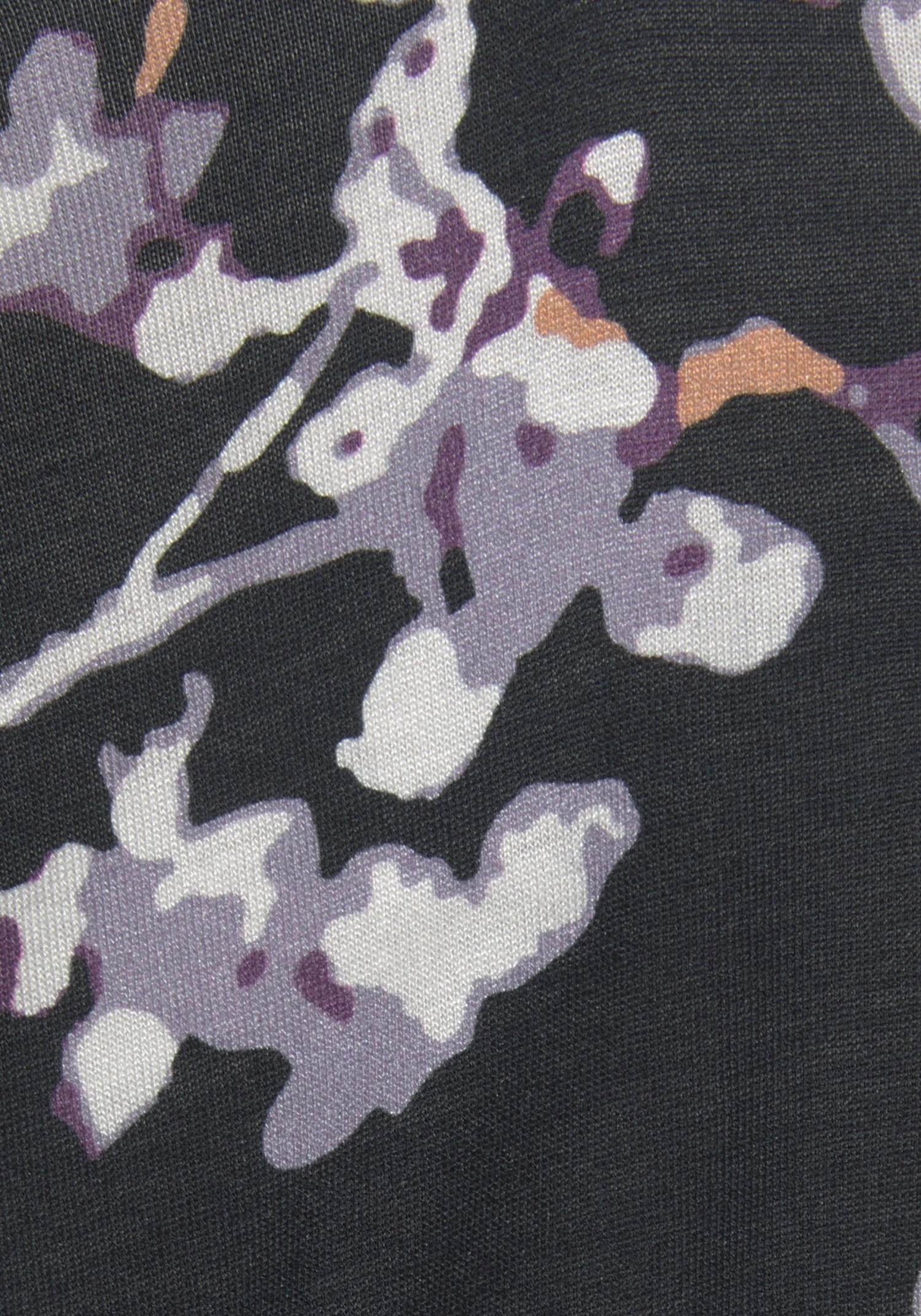 Vivance Gedessineerde Jurk 7 Vivance Gedessineerde Jurk - Afbeelding 5