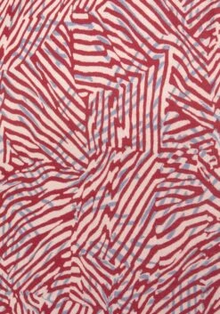 Vivance Maxi-jurk -TrendyTijd Verkoop vivance maxi jurk 13