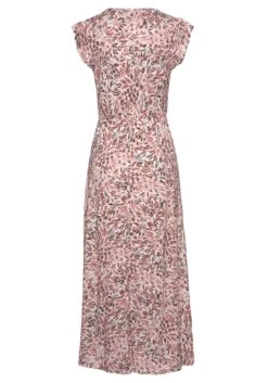 Vivance Maxi-jurk -TrendyTijd Verkoop vivance maxi jurk 4