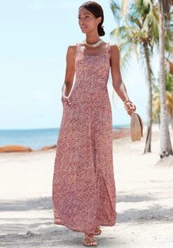 Vivance Maxi-jurk