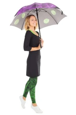 Winshape Jurk In A-lijn WK2 3/4-mouw -TrendyTijd Verkoop winshape jurk in a lijn wk2 3 4 mouw zwart 2