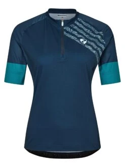 O'Neill Maxi-jurk QUORRA MAXI DRESS -TrendyTijd Verkoop ziener fietsshirt naria blauw