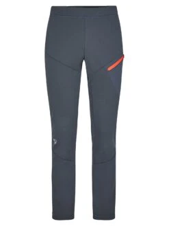 S.Oliver BLACK LABEL Midi-jurk -TrendyTijd Verkoop ziener functionele broek nabelle grijs 1