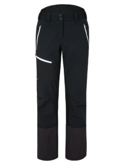 Marc O'Polo Gedessineerde Jurk 21565 -TrendyTijd Verkoop ziener functionele broek nolane zwart