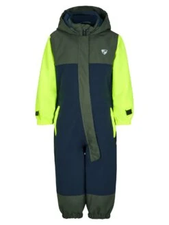 O'Neill T-shirt "Sweat Midi-jurk" 22 O'Neill T-shirt "Sweat Midi-jurk" -TrendyTijd Verkoop ziener ski overall anup blauw