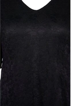 Zizzi Kanten Jurk EBONNIE 29 Zizzi Kanten Jurk EBONNIE -TrendyTijd Verkoop zizzi kanten jurk ebonnie 8