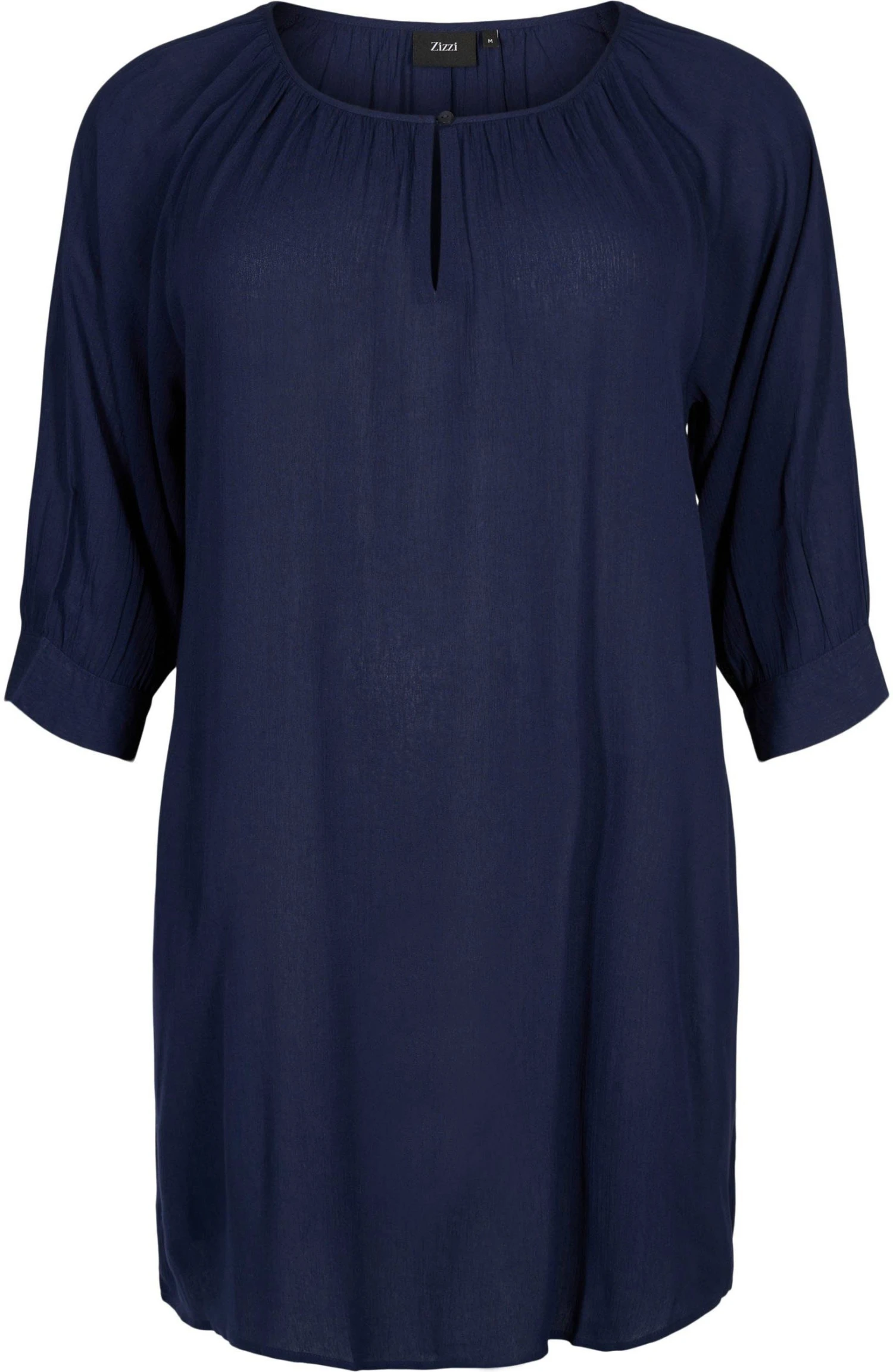 Aniston CASUAL Maxi-jurk Met Fijne Bloemenprint En Patch-look 21 Aniston CASUAL Maxi-jurk Met Fijne Bloemenprint En Patch-look - Afbeelding 19