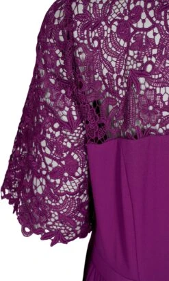 Zizzi Midi-jurk MFRIDA -TrendyTijd Verkoop zizzi midi jurk mfrida 2