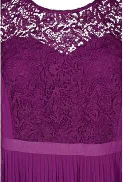 Zizzi Midi-jurk MFRIDA -TrendyTijd Verkoop zizzi midi jurk mfrida 3