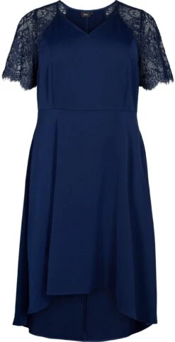 Zizzi Midi-jurk Zizzi MANGELINE