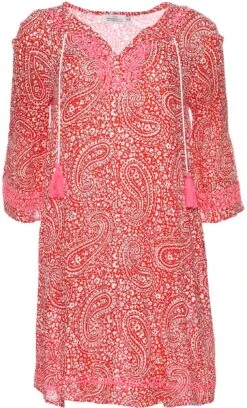 Only Maxi-jurk ONLVANO FR STRAP MAXI DRESS PTM 25 Only Maxi-jurk ONLVANO FR STRAP MAXI DRESS PTM -TrendyTijd Verkoop zwillingsherz tuniekjurk 8